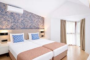 Alder Garden Resort - Ultra All Inclusive