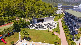 Eldar Garden Resort Hotel