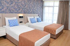 Alder Garden Resort - Ultra All Inclusive