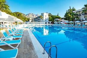 Alder Garden Resort - Ultra All Inclusive