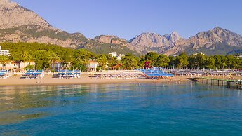 Eldar Garden Resort Hotel