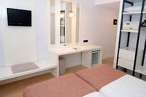 Alder Garden Resort - Ultra All Inclusive