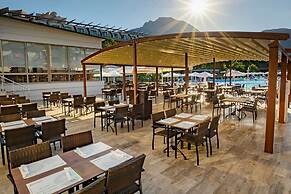 Alder Garden Resort - Ultra All Inclusive