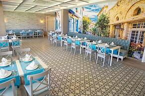 Alder Garden Resort - Ultra All Inclusive