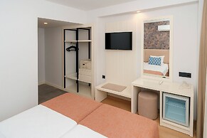 Eldar Garden Resort Hotel