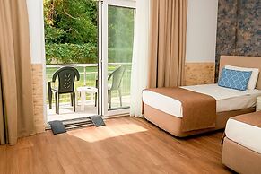 Alder Garden Resort - Ultra All Inclusive