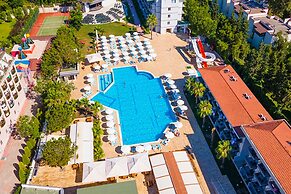 Alder Garden Resort - Ultra All Inclusive