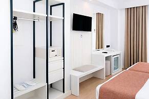 Alder Garden Resort - Ultra All Inclusive