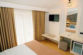 Eldar Garden Resort Hotel