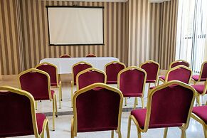 Eldar Garden Resort Hotel