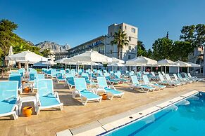 Alder Garden Resort - Ultra All Inclusive
