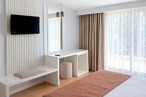 Alder Garden Resort - Ultra All Inclusive