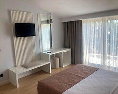 Eldar Garden Resort Hotel