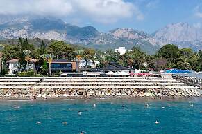 Alder Garden Resort - Ultra All Inclusive