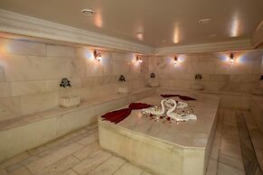 Eldar Garden Resort Hotel