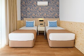 Eldar Garden Resort Hotel