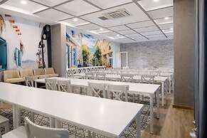 Alder Garden Resort - Ultra All Inclusive