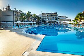 Alder Garden Resort - Ultra All Inclusive