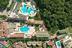 Alder Garden Resort - Ultra All Inclusive