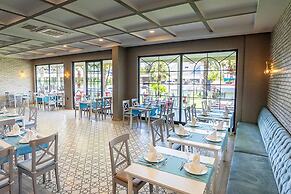 Alder Garden Resort - Ultra All Inclusive