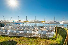 Alder Garden Resort - Ultra All Inclusive