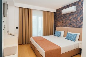Eldar Garden Resort Hotel