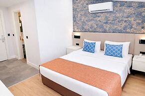 Alder Garden Resort - Ultra All Inclusive
