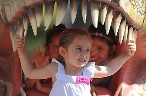 Eldar Garden Resort Hotel