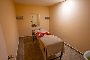 Eldar Garden Resort Hotel