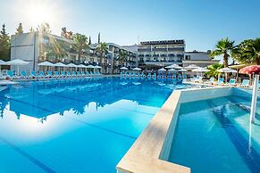 Alder Garden Resort - Ultra All Inclusive