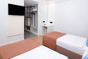 Alder Garden Resort - Ultra All Inclusive