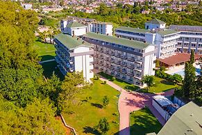Alder Garden Resort - Ultra All Inclusive