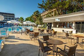 Alder Garden Resort - Ultra All Inclusive