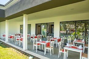 Alder Garden Resort - Ultra All Inclusive