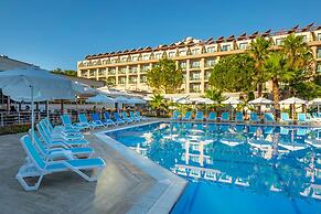 Alder Garden Resort - Ultra All Inclusive