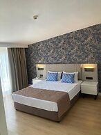 Eldar Garden Resort Hotel