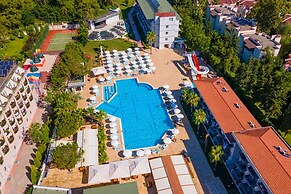 Alder Garden Resort - Ultra All Inclusive