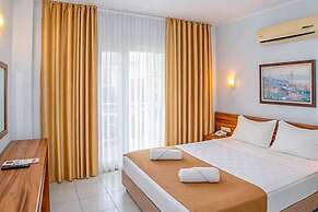 Alder Garden Resort - Ultra All Inclusive