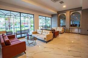 Alder Garden Resort - Ultra All Inclusive
