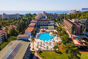 Alder Garden Resort - Ultra All Inclusive