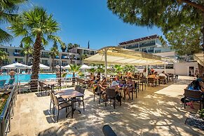 Eldar Garden Resort Hotel