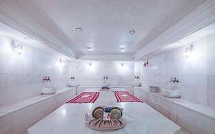 Eldar Garden Resort Hotel