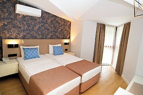 Eldar Garden Resort Hotel