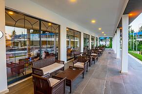 Alder Garden Resort - Ultra All Inclusive