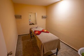 Alder Garden Resort - Ultra All Inclusive