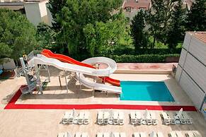 Alder Garden Resort - Ultra All Inclusive