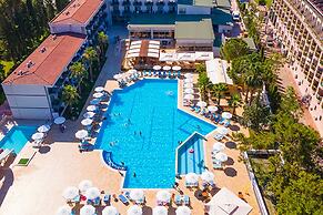 Alder Garden Resort - Ultra All Inclusive