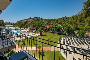 Alder Garden Resort - Ultra All Inclusive