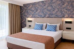 Alder Garden Resort - Ultra All Inclusive