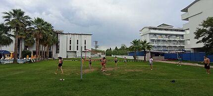 Eldar Garden Resort Hotel